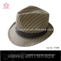 Cheap beige fedora hat wholesales